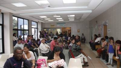 Los servicios que presta el Seguro Social también se subrogarán a empresas dedicadas a este menester a través de una Red Integral Pública de Salud a un mismo costo.