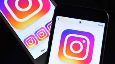 Instagram trata de reforzar la protección de las cuentas de sus millones de usuarios.