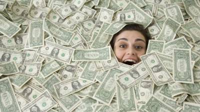 La joven ahora tendrá que pagar cada centavo que gastó.