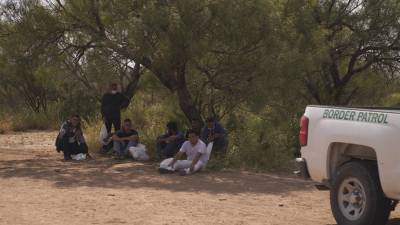 El Gobierno de Biden niega amparo a los migrantes venezolanos que ingresen ilegalmente a Estados Unidos.