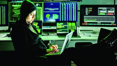 La información de seis millones de hondureños está en venta en Internet.