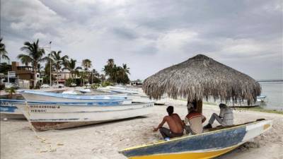 Los mexicanos están alertas ante este nuevo fenómeno.