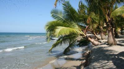 El desgaste es un proceso que obedece a las consecuencias del cambio climático y el deshielo, según experto.