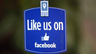 La red social superó todos los pronósticos de los analistas.