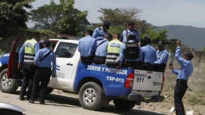 El informe señala que algunas personas han perdido la vida cuando los uniformados abren fuego o repelen ataques durante las persecuciones.