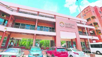 El Ministerio Público abrió una investigación de irregularidades en el Consejo Nacional Contra el Narcotráfico.