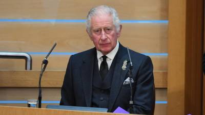 El rey Carlos III enfrenta varios retos al inicio de su reinado, entre ellos, el republicanismo de varias antiguas colonias británicas.