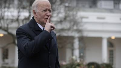 Biden se reunió con Putin en una cumbre virtual para intentar desescalar las tensiones entre Ucrania y Moscú.