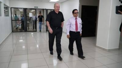 A tres días de que la sala 3 dé su fallo por otro caso, la Fiscalía pidió el cambio de medida contra el exalcalde Padilla Sunseri.