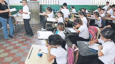 Miles de escolares recibirán charlas sobre la “responsabilidad” en la campaña.