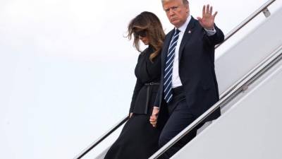 Las políticas migratorias de Trump han facultado a las autoridades para emplear métodos inéditos en su cruzada contra los inmigrantes indocumentados.