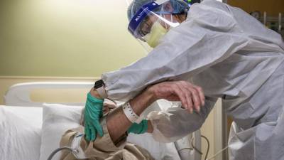 La investigación se llevó a cabo en Polonia por parte de la Universidad Médica de Bialystok.