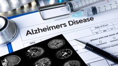 El Alzheimer es un tipo de demencia que causa problemas con la memoria, el pensamiento y el comportamiento. Foto: Istock