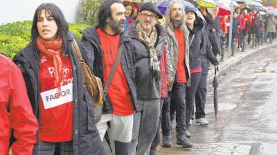 La quiebra del fabricante de electrodomésticos Fagor ha puesto a tambalear la red Mondragón, antiguamente un modelo global de cooperativa.
