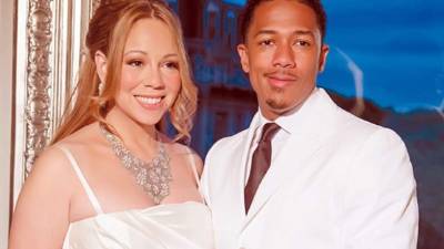 Nick Cannon es quien decidió ponerle fin a su matrimonio con Mariah Carey.