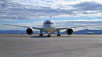 Las aerolíneas han sido advertidas, de lo contrario serán multadas.