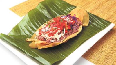 La carne de res es muy fácil de combinar.