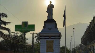 El evento astronómico podrá obervarse el martes dos de mayo.
