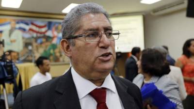 Con el fin de sensibilizar a la poblaciÃ3n y crear bases autoridad. David Orlando Marín, rector de la Pedagógica.