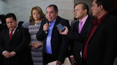 Diputados revelaron que el dictamen que se conocerá esta noche no será exactamente con todas las peticiones del proyecto del MEU, pero abogarán por una solución.