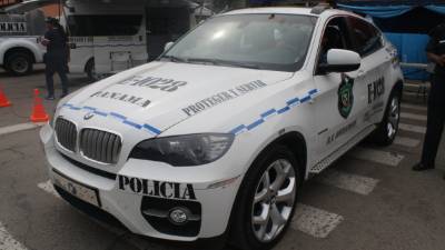 Los policías involucrados con narcotraficantes ya fueron despedidos.