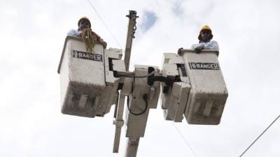 El sindicato considera que el personal operativo debe mantenerse en la empresa. Foto: Andro Rodríguez.