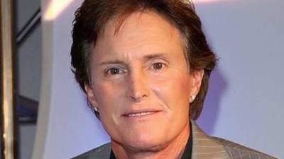 El famoso Bruce Jenner.