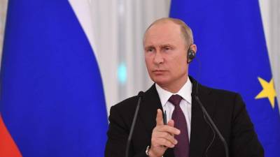 El mandatario ruso exige que Holanda y Ucrania permitan al Kremlin participar en la investigación del derribo del vuelo MH17./AFP.