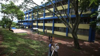 Las autoridades universitarias perogramaron una serie de trabajos en los centros de estudio antes del inicio del período académico.