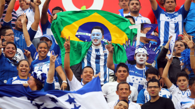 Venta de boletos en estadio Nacional para final entre Motagua vs Honduras Progreso