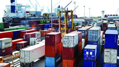 La crisis económica, agudizada por la pandemia, es uno de los retos del nuevo Gobierno.