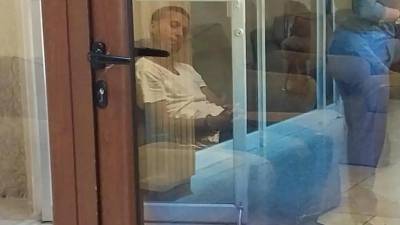 Fue detenido en julio de 2024.