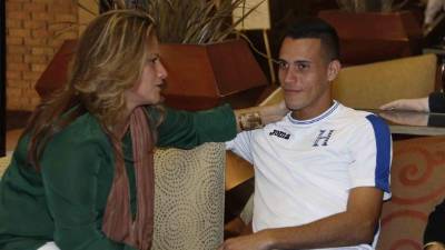 Ángel Tejeda marcha como líder de goleo del Apertura con 10 goles junto con Marco Tulio Vega (Real Sociedad).