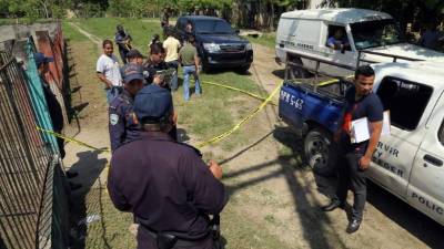 Los parientes de Rodríguez dijeron que él en la actualidad no estaba trabajando y que vivía en la casa de un hermano.