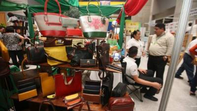 El evento ya se realizó en Tegucigalpa.