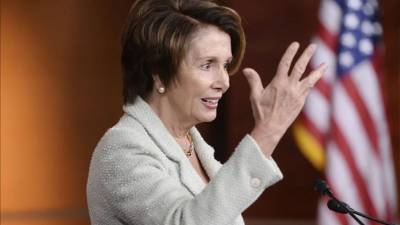 La Oficina de Presupuesto del Congreso de Estados Unidos (CBO, en inglés) informó hoy que la reforma migratoria presentada por los legisladores demócratas en la Cámara de Representantes reduciría el déficit del país en 900.000 millones de dólares en un periodo de 20 años.