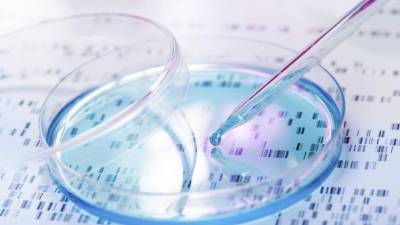 Unos niveles más altos de ADN tumoral se vinculaban con unas perspectivas de la enfermedad generalmente peores.