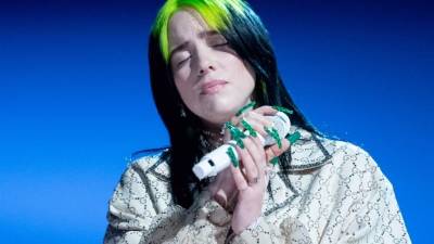 La serie se estrenará durante el GucciFest, que se celebrará del 16 al 22 de noviembre