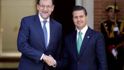 España ha confirmado su apoyo a México en el conflicto diplomático alentado por Donald Trump.