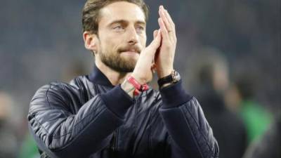 Marchisio decidió retirarse del fútbol a sus 33 años de edad en una decisión que sorprendió a muchos.
