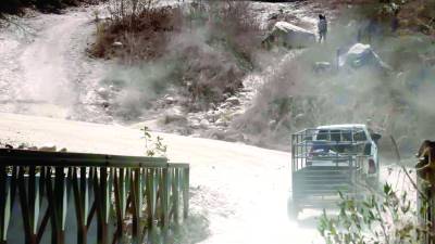 Ya se trabaja en la preparación del material selecto.