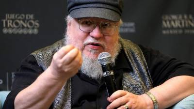 Las revelaciones adquieren especial dramatismo dado que el show dejó atrás las novelas de George R.R. Martin y ahora relata historias que todavía no han podido leerse en los libros.// EFE/José Méndez