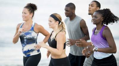 El ejercicio físico a su debido tiempo puede mejorar la memoria a largo plazo.