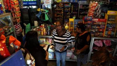 Cuando los contratos de las ocho cafeterías caduquen, es probable que la mayoría no sean renovados. Foto: Yoseph Amaya