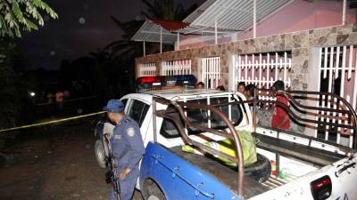 Tres personas fallecieron en las últimas horas en La Ceiba.