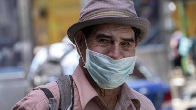 Los datos divulgados por el Ministerio de Salud de Costa Rica indican que se contabilizan 612 casos positivos desde que se detectó el primero el pasado 6 de marzo, 6.256 pruebas han resultado negativas, tres pacientes han fallecido y 62 han sido declarados como recuperados. EFE/Jeffrey Arguedas/Archivo