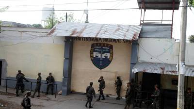 Aunque urge el traslado del penal sampedrano no ha habido apoyo suficiente.