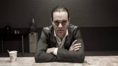 El domingo 24 de julio es el gran estreno de la serie a las 8:00 pm por HBO.