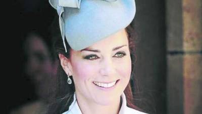 La duquesa viaja en septiembre a la isla de Malta.