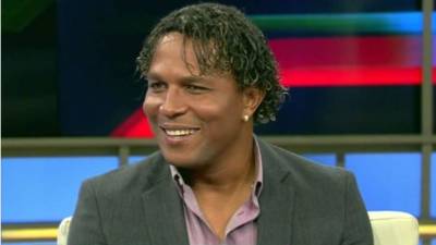 Carlos Pavón está emocionado porque será asistente técnico de la Sub-20.